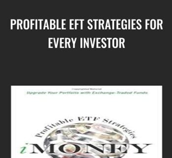 Profitable EFT Strategies for Every Investor - Tom Lydon & John F.Wasik