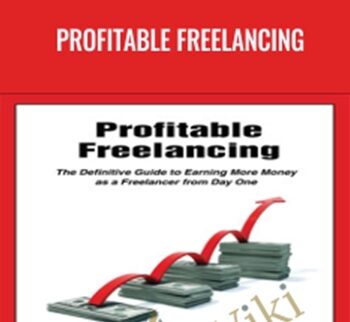 Profitable Freelancing