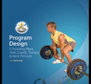Program Design 2nd Edition – DVD