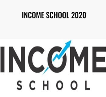 Income School 2020 – Project 24