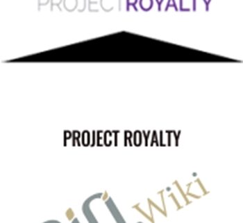Project  Royalty