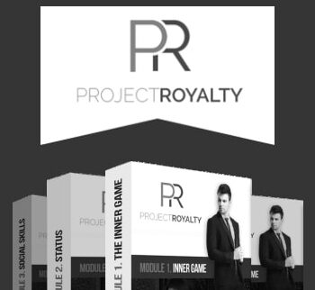 Project Royalty - Greg C. Greenway