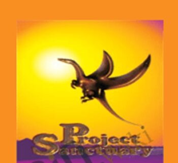 Project Sanctuary Hypnosis – Silvia Hartmann