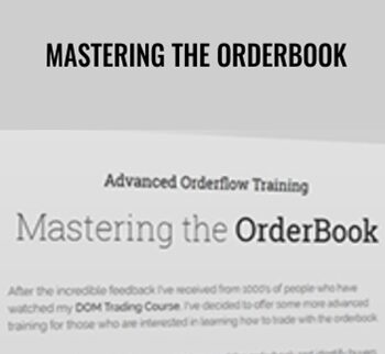 Mastering the Orderbook – Propedgetrading