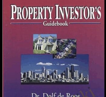 Property Investor’s School - Dolf De Roos