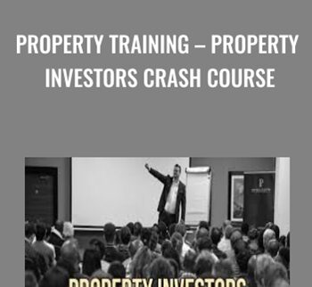 Property Training – Property Investors Crash Course - Samuel Leeds