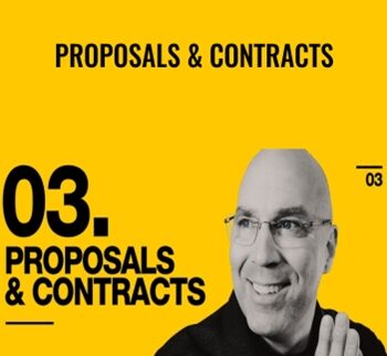 Proposals & Contracts - Michael Janda