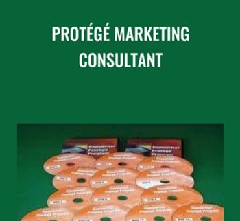 Protege Marketing Consultant - Harry Pickens
