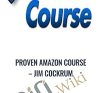 Proven Amazon Course – Jim Cockrum