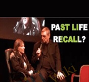 Psychic Past Life Recall – Jonathan Chase