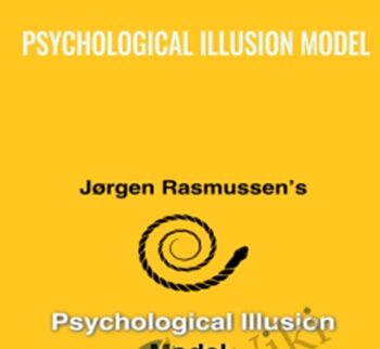 Psychological Illusion Model - Jørgen Rasmussen