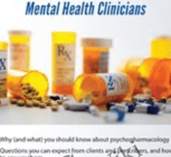 Psychopharmacology: Essential Information for Mental Health Professionals - Kenneth Carter