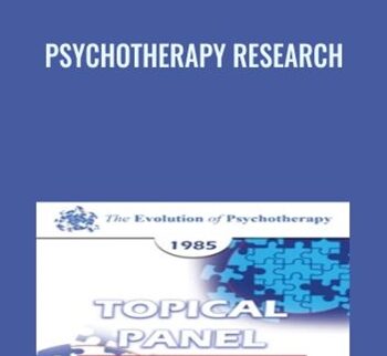 Psychotherapy Research - Aaron Beck