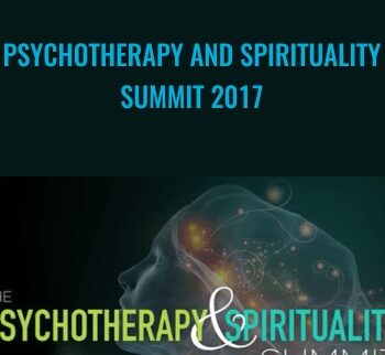Psychotherapy And Spirituality Summit 2017 – Tami Simon
