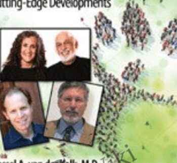 Psychotherapy of Tomorrow - Leading Innovators Highlight Cutting-Edge Developments: Daniel J Siegel, M.D., John M. Gottman, Ph.D., Julie Gottman, Ph.D., Bessel A van der Kolk, M.D., Diane Ackerman, Ph.D. - Daniel J. Siegel ,  Diane Ackerman & others
