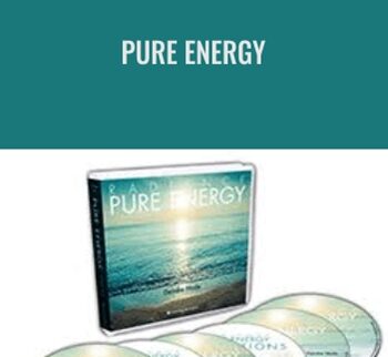 Pure Energy Course - Deirdre Hade