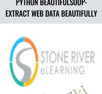 Python BeautifulSoup: Extract Web Data Beautifully - Stone River eLearning