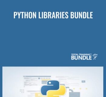 Python Libraries Bundle
