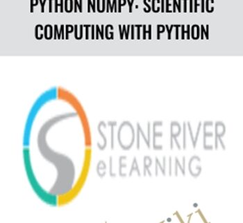 Python NumPy – Scientific Computing With Python