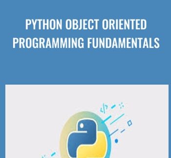 Python Object Oriented Programming Fundamentals