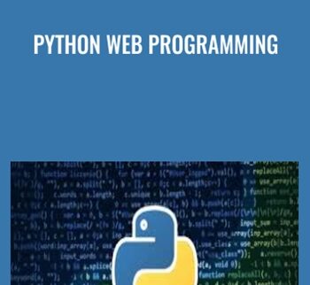 Python Web Programming