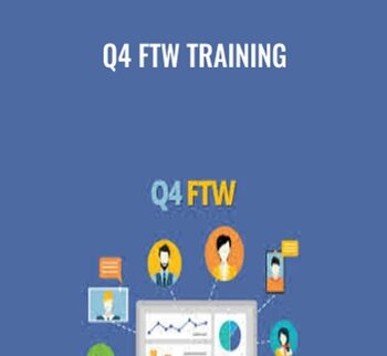 Q4 FTW Training – Jon Loomer