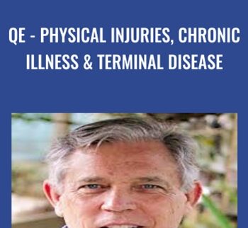 QE – Physical Injuries, Chronic Illness & Terminal Disease – Frank Kinslow