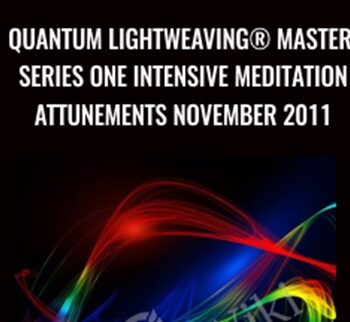 Quantum Lightweaving - Kenji Kumara