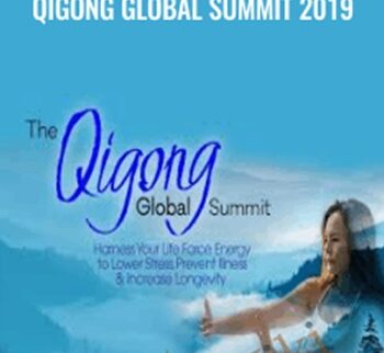 Qigong Global Summit 2019