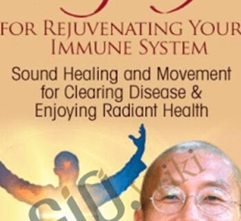 Qigong for Rejuvenating Your Immune System - Mingtong Gu
