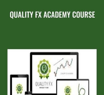Quality FX Academy Course