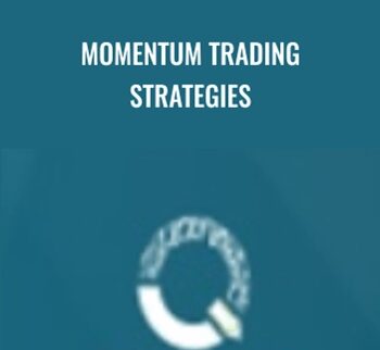 Momentum Trading Strategies – Quantra