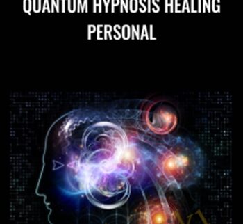 Quantum Hypnosis Healing Personal