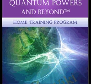 Quantum Powers and Beyond - Victor Da Ponte