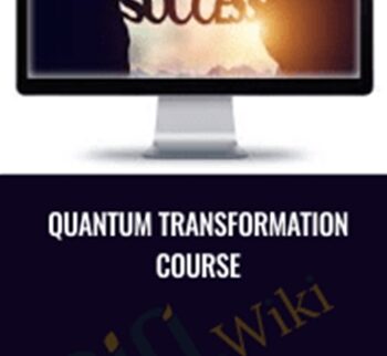 Quantum Transformation Course