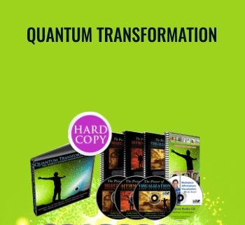 Quantum Transformation - Satori Method