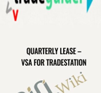 Quarterly Lease – VSA for TradeStation