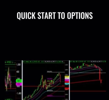 Quick Start to Options