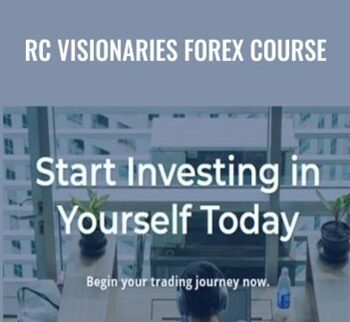 RC Visionaries Forex Course