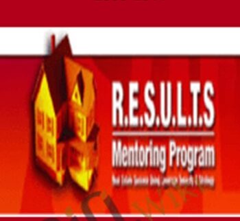 RESULTS Mentoring Program – 2005-2011 – Steve McKnight