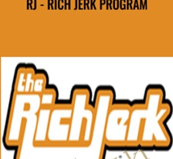 RJ – Rich Jerk Program