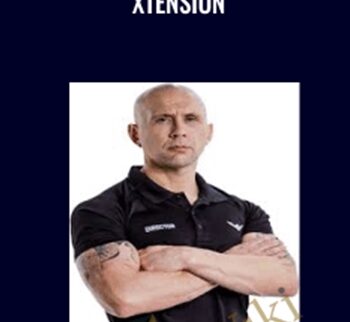 Xtension - RMAX Scott Sonnon