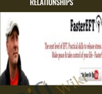 Faster EFT - Ultimate Relationships - Robert Smith