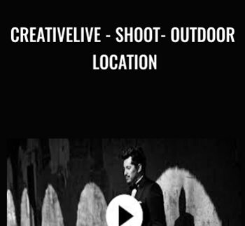CreativeLive - Shoot- Outdoor Location - Roberto Valenzuela