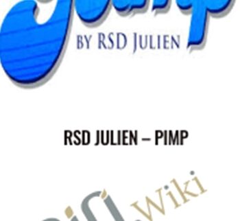 PIMP –  RSD Julien