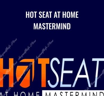 Hot Seat At Home Mastermind – RSD Tyler