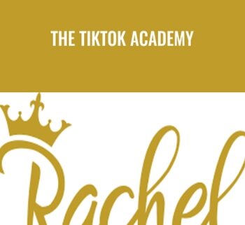 The TikTok Academy – Rachel Pedersen