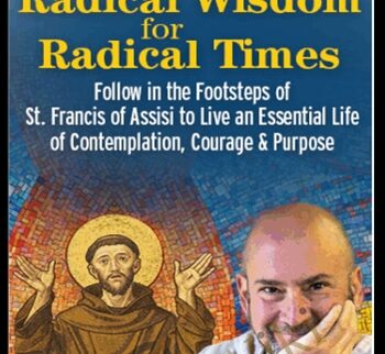 Radical Wisdom for Radical Times - James Twyman