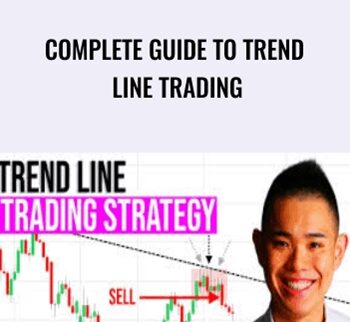Complete Guide to Trend Line Trading – Rainer Tio