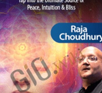 Opening Your Third Eye – Raja Choudhury